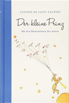 portada Der Kleine Prinz (Nikol Classics) (en Alemán)