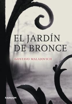 El jardín de bronce