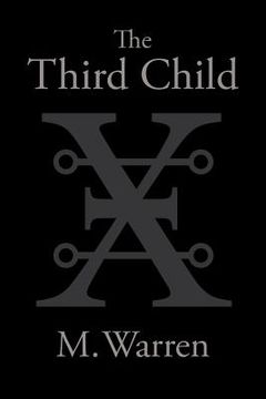 portada The Third Child (en Inglés)