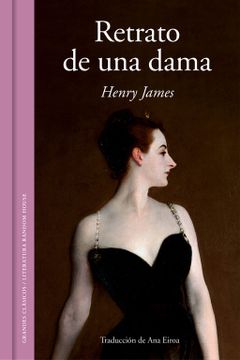 portada Retrato de una dama (in Spanish)