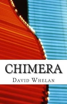 portada Chimera (en Inglés)