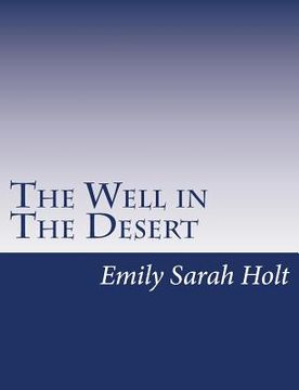 portada The Well in The Desert (en Inglés)