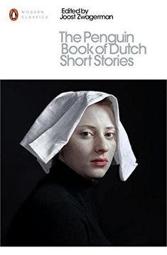 portada The Penguin Book of Dutch Short Stories (Penguin Modern Classics) 