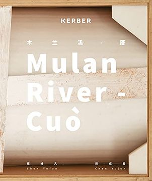 portada Mulan River (en Inglés)