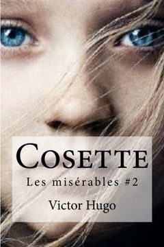 portada Cosette: Les miserables #2