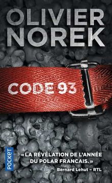 portada Code 93 (in French)