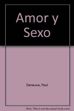portada Amor y Sexo (in Spanish)