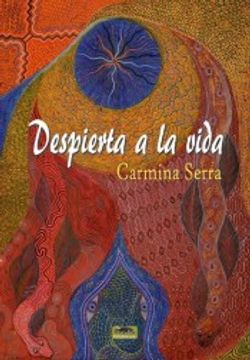 portada Despierta a la Vida (in Spanish)