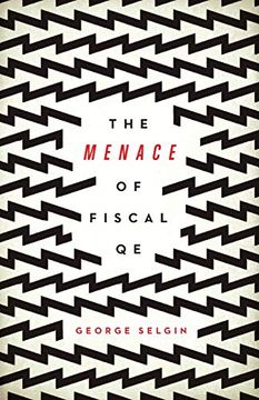 portada The Menace of Fiscal qe (in English)