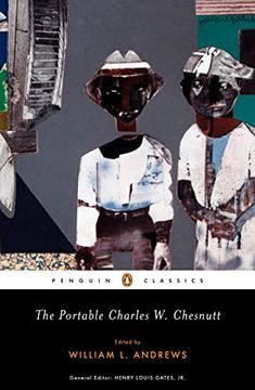 portada The Portable Charles w. Chesnutt 