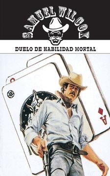 portada Duelo de habilidad mortal