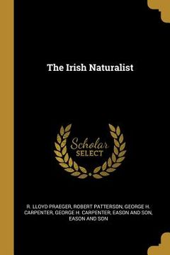 portada The Irish Naturalist