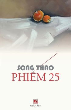 portada Phiếm 25 (en Vietnamita)