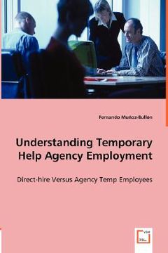 portada understanding temporary help agency employment