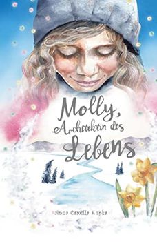 portada Molly, Architektin des Lebens (en Alemán)