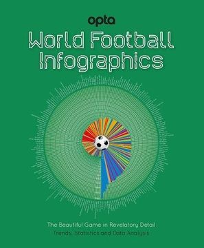 portada Opta: World Football Infographics