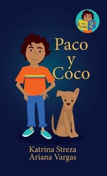 portada Paco y Coco