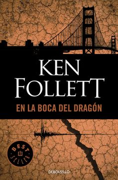 Libro En la boca del dragón De Ken Follett - Buscalibre