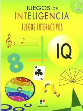 portada Juegos Interactivos (in Spanish)