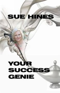 portada Your Success Genie (en Inglés)