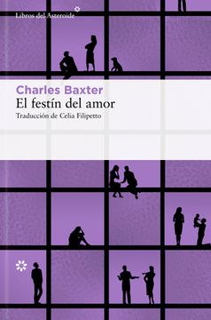 Festín del Amor, El (in Spanish)