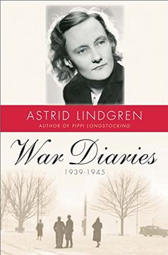 portada War Diaries, 1939-1945