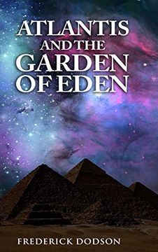 portada Atlantis and the Garden of Eden (en Inglés)