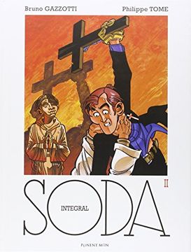 portada Soda Integral 2 (in Spanish)