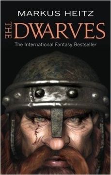 portada The Dwarves: Book 1