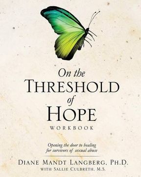 portada On the Threshold of Hope Workbook