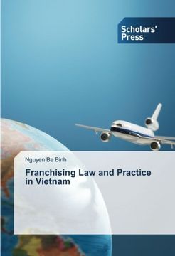 portada Franchising Law and Practice in Vietnam