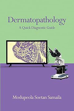 portada Dermatopathology: A Quick Diagnostic Guide (en Inglés)