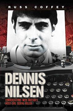 portada Dennis Nilsen (en Inglés)