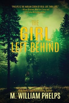 portada The Girl Left Behind (1) (a Linda Kane Thriller) (in English)