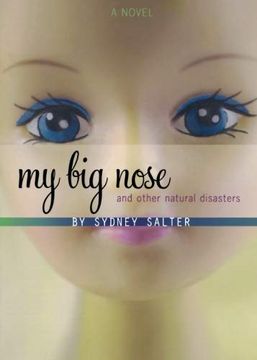 portada My big Nose and Other Natural Disasters (en Inglés)