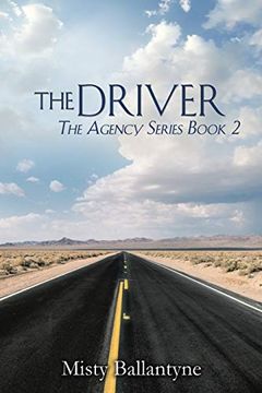 portada The Driver 