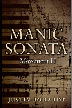 portada Manic Sonata Movement II