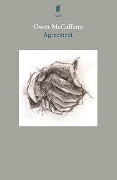 portada Agreement (in English)