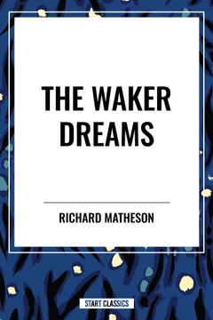 portada The Waker Dreams (en Inglés)