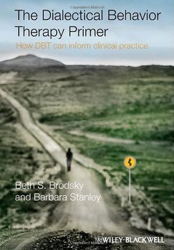 portada The Dialectical Behavior Therapy Primer: How DBT Can Inform Clinical Practice (en Inglés)
