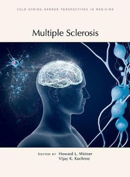 portada Multiple Sclerosis (en Inglés)