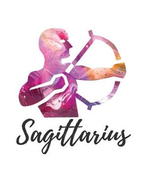portada Sagittarius: Sagittarius Cornell Notes (in English)