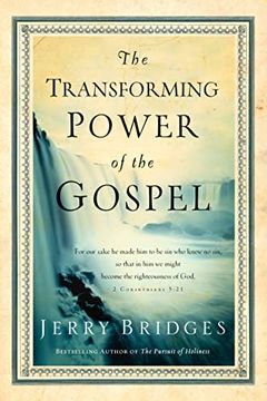 portada The Transforming Power of the Gospel (en Inglés)