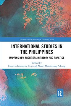 portada International Studies in the Philippines (International Relations in Southeast Asia) (en Inglés)