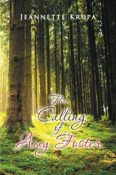 portada The Calling of Amy Foster