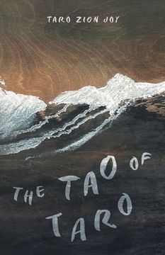 portada Tao of Taro (en Inglés)