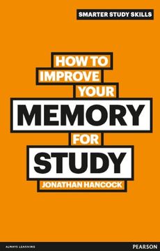 portada How to Improve your Memory for Study
