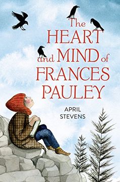 portada The Heart and Mind of Frances Pauley (en Inglés)