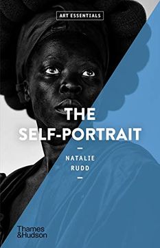 portada The Self-Portrait (Art Essentials) (en Inglés)