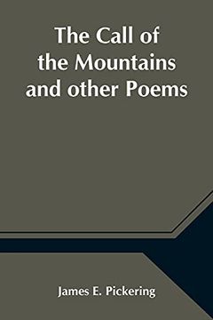 portada The Call of the Mountains and Other Poems (in English)
